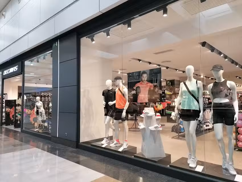 Centro Comercial Vilamarina