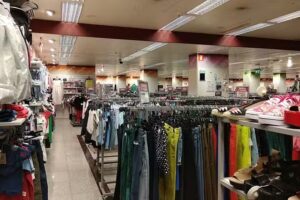 Centro De Oportunidades El Corte Ingl&eacute;s