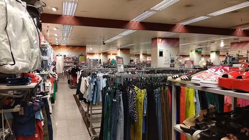 Centro De Oportunidades El Corte Ingl&eacute;s