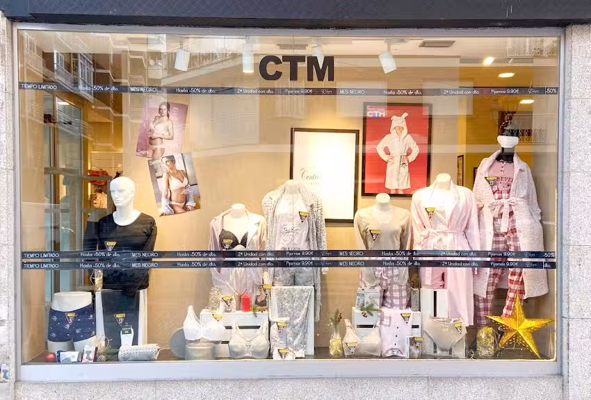 Centromedia &ndash; O Barco