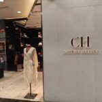 CH Carolina Herrera