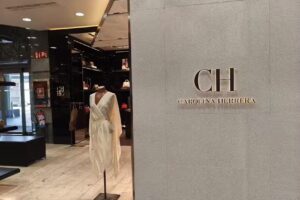 CH Carolina Herrera