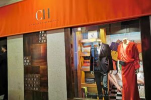 CH Carolina Herrera