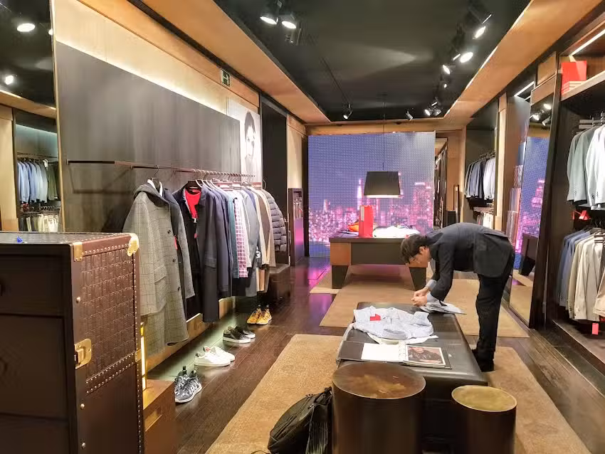 CH Carolina Herrera