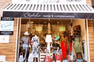 Chabela Moda & Complementos