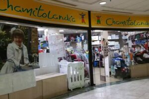 Chamitolandia