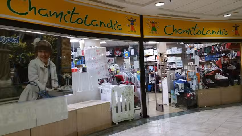 Chamitolandia