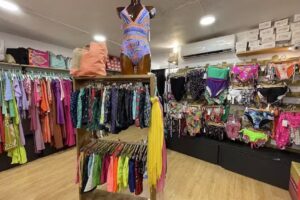 Chancleter&iacute;a Ipanema