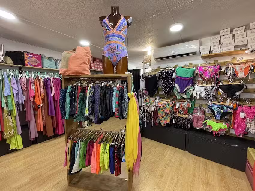 Chancleter&iacute;a Ipanema