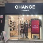 Change Lingerie
