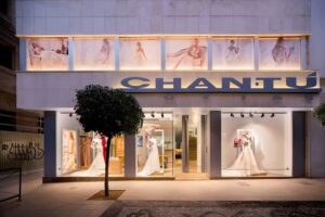 Chant&uacute; Novias