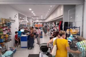 Chanzá – Tienda de artículos para el hogar en Villena