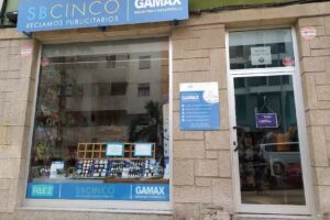 CHAPAS PERSONALIZADAS &ndash; SB CINCO TENERIFE