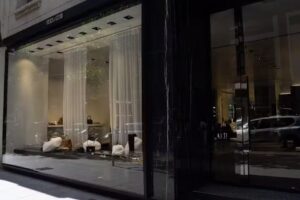 CHAPEAU VALENCIA (Calzado y Complementos)