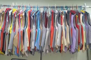 Chaque Alcorc&oacute;n