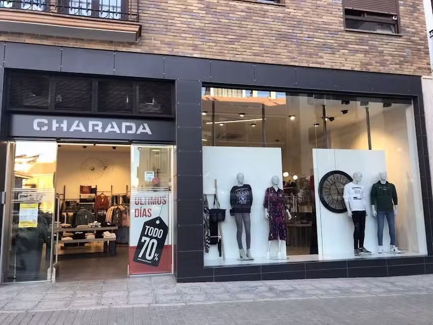 Charada