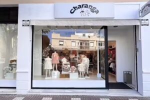 Charanga El Puerto de Santa Mar&iacute;a