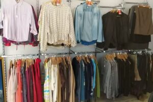 Charity Shop Pro Animales Alcudia Mallorca