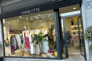 Charlotte Boutique