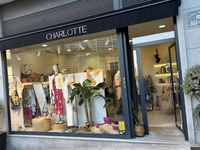 Charlotte Boutique