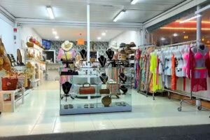 Charlotte moda y complementos