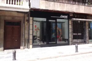 Charm&eacute; Intima