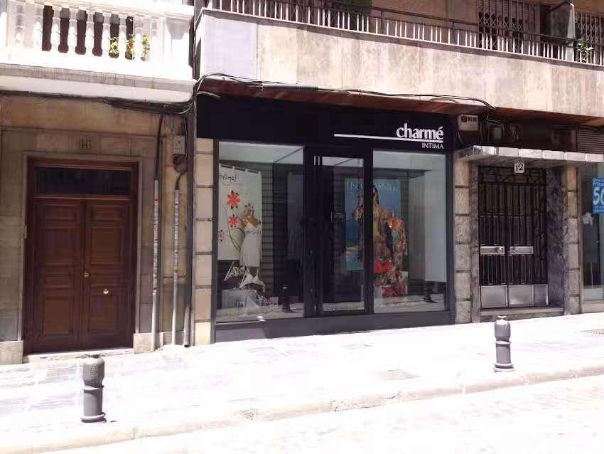 Charm&eacute; Intima