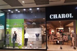 Charol