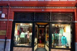 Charol Moda Boutique Charo