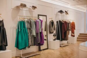 Cherubina &ndash; Hermosilla- Tienda y Atelier