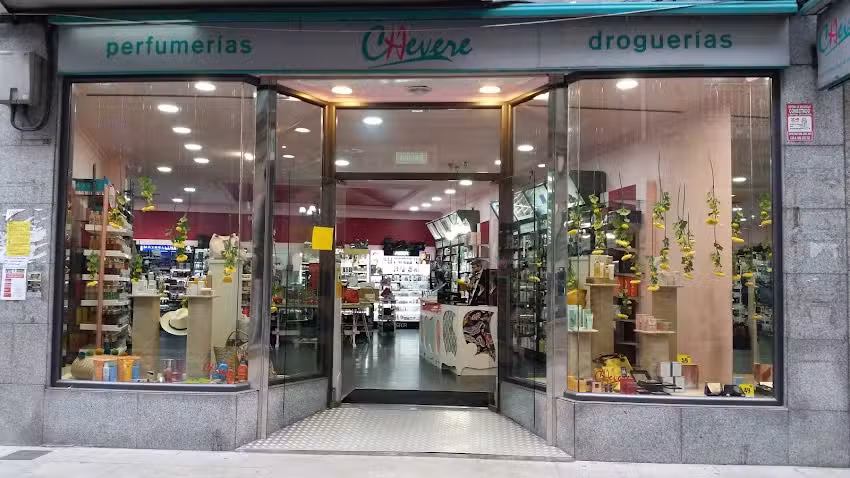 Chevere