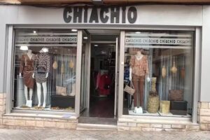Chiachio Moda