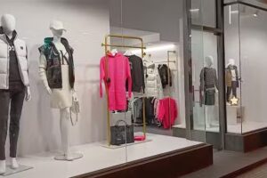 CHIC BOUTIQUE by Justine