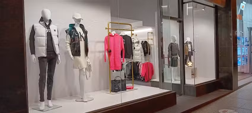 CHIC BOUTIQUE by Justine