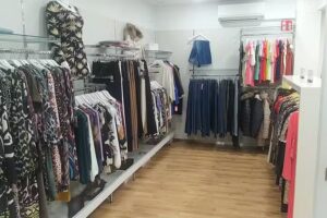 Chic Outlet