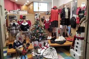 Chich&iacute; Moda Infantil