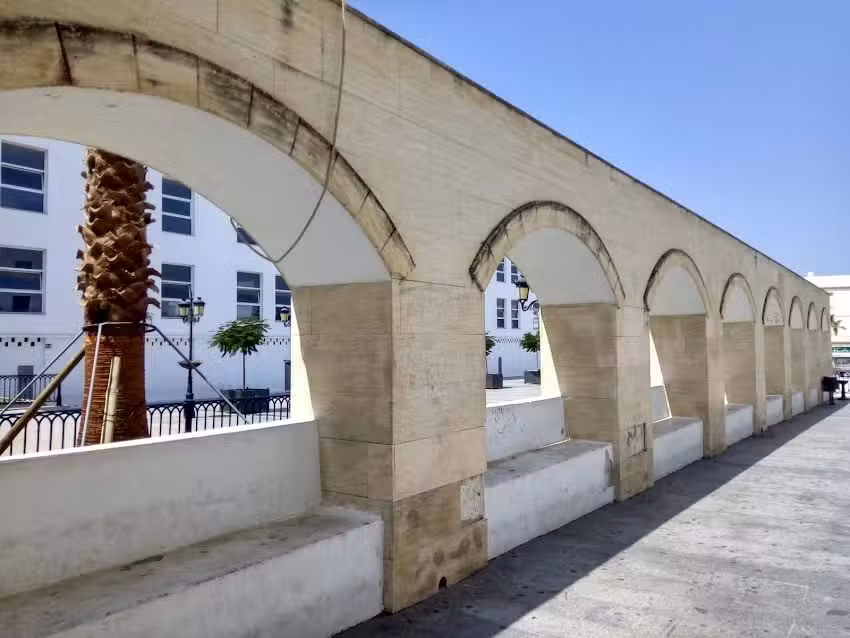 chiclana de la frontera