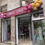 Chico Chica Moda