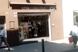 Chik Collection Moda &Iacute;ntima