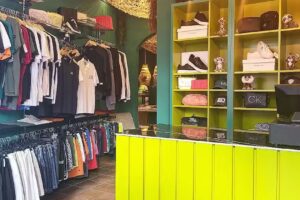 Chipiona Tropical Zone