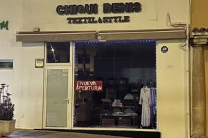 Chiqui Denis Textil & Style