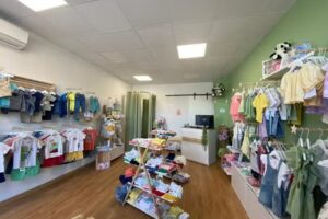 Chiquininos &ndash; Ropa infantil de 0 a 6 a&ntilde;os en Coslada