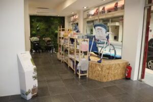 Chiquitines Benidorm