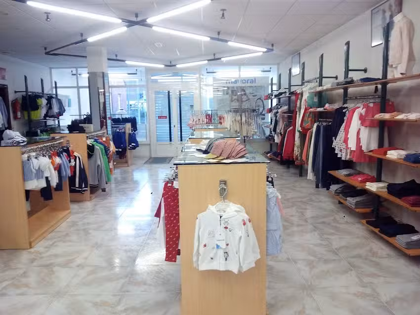 Chiriviscos (anteriormente Tanara)