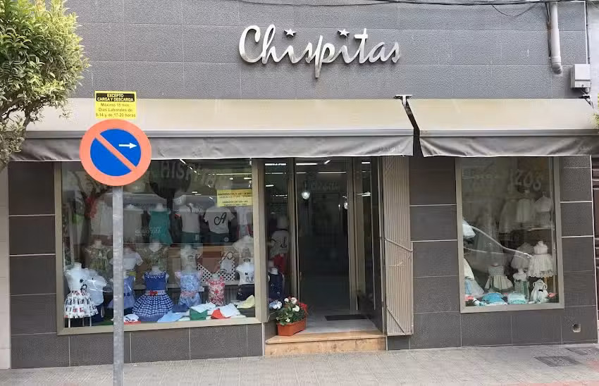 Chispitas