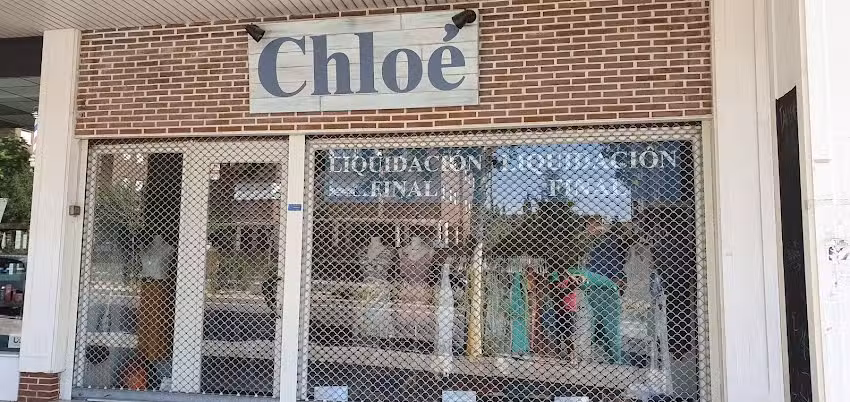 Chloe