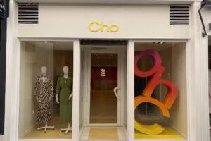 Cho Atelier &ndash; Vestidos de fiesta e invitadas