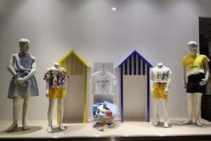 Chocolate Moda InfantilJuvenil