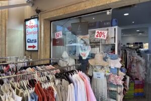 Chris St. Tropez Boutique