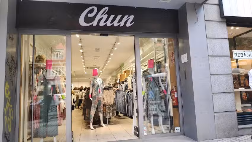 Chun